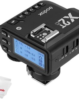 TRIGGER GODOX
