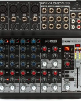behringer xenyx