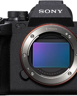 SONY  A7 M4