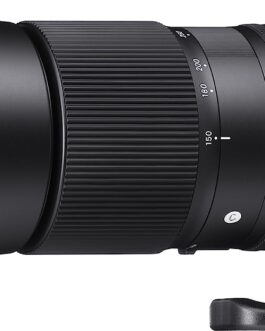 150-600MM SIGMA FOR CANON