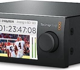 BLACKMAGIC DESIGN TERANEX